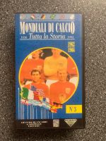 Mondiali di calcio VHS Fussball Nordrhein-Westfalen - Oberhausen Vorschau