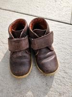 Falcotto Lederschuhe Kinder Sachsen - Chemnitz Vorschau
