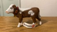 Schleich Kalb mit Glocke neu Thüringen - Gotha Vorschau