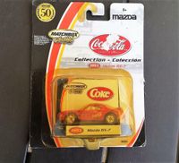 Coca Cola - MAZDA RX-7 1993 Matchbox Collection 1/64 - OVP Hessen - Weiterstadt Vorschau