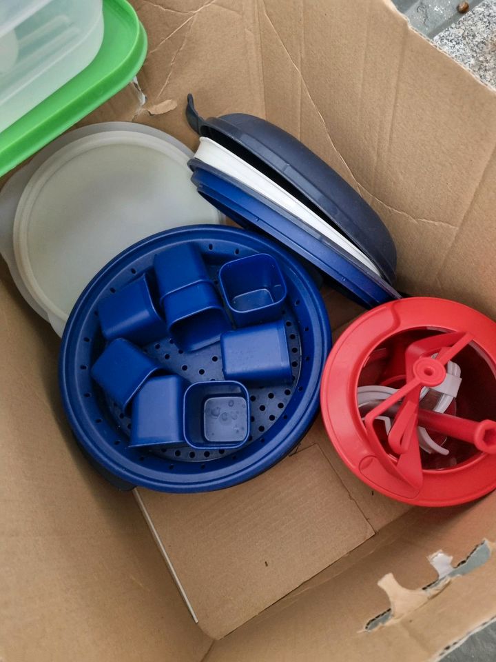 Tupperware in Schweinfurt