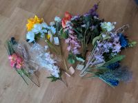Paket Kunstblumen zum basteln Hessen - Bad Soden am Taunus Vorschau