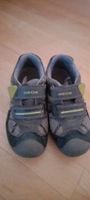 Geox Schuhe Jungen Gr. 30 / 31 Bayern - Otzing Vorschau