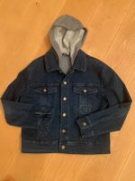 Esprit, Jeansjacke, Jacke mit Kapuze Gr.L 164, neuwertig Rheinland-Pfalz - Betteldorf Vorschau