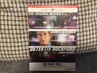 Detektiv Rockford—Die Filme Teil 2 (DVD) Berlin - Spandau Vorschau
