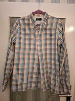 Herren Hemd Gr.XL   Fred Perry Top Zustand Berlin - Charlottenburg Vorschau