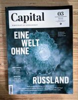 Capital Magazin  Ausgabe 03/23 Zeitschrift Neu Nordrhein-Westfalen - Wassenberg Vorschau
