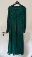 Kleid, Hochzeit, Gast, Tannengrün, Abiball, Größe 40, ASOS Nordrhein-Westfalen - Oberhausen Vorschau