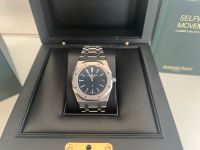 Audemars Piguet Royal Oak Jumbo Ref. 15202ST.OO.1240ST.01 Neuhausen-Nymphenburg - Nymphenburg Vorschau