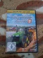 Landwirtschaft simulator 19 Premium Edition Niedersachsen - Essen (Oldenburg) Vorschau