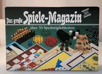 Das große Spielemagazin Schach Backgammon Domino Mikado Baden-Württemberg - Ellhofen Vorschau