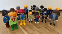 Playmobil Figuren Setpreis (15 Figuren) Düsseldorf - Benrath Vorschau