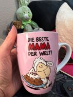 Nici Tasse Die beste Mama der Welt Nordrhein-Westfalen - Harsewinkel Vorschau