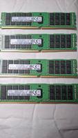 Samsung M393A4K40BB1-CRC0Q 32 GB DDR-4 2400T Bayern - Türkenfeld Vorschau