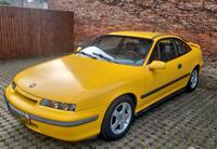 Opel Calibra Sachsen-Anhalt - Mansfeld Vorschau