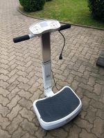 Homcom Vibrationsgerät Fitnessgerät Niedersachsen - Eime Vorschau