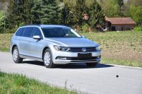 VW Passat Variant Trendline 2,0 TDI DSG Kombi Bayern - Marktredwitz Vorschau
