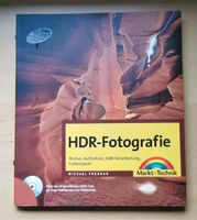 Markt und Technik Buch HDR Fotografie mit DVD Bielefeld - Ubbedissen Vorschau