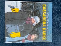 Cassandra Darke (Comic) (KOSTENLOSER VERSAND!) Niedersachsen - Burgdorf Vorschau