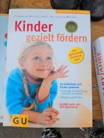 Buch Kinder gezielt fördern Niedersachsen - Wrestedt Vorschau