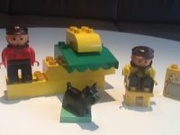 Verkaufe kleine Poststation von Lego Duplo Nordrhein-Westfalen - Rösrath Vorschau