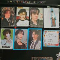 NCT PC Set Chenle Jisung Mark Dortmund - Marten Vorschau