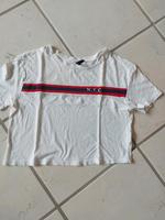 Zwei Bauchfreie H &M T.Shirts Gr. XS Hessen - Dieburg Vorschau