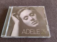Adele - 21 CD Stuttgart - Vaihingen Vorschau