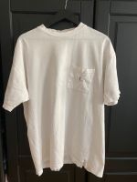Vintage Yves Saint Laurent T Shirt (weiß) XL Thüringen - Jena Vorschau
