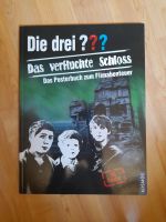 Die drei ?, Das verfluchte Schloss, Posterbuch zum Film Hessen - Weiterstadt Vorschau