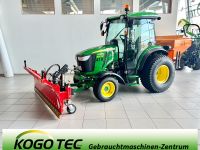 John Deere 4066R Winterdienst Nordrhein-Westfalen - Beckum Vorschau