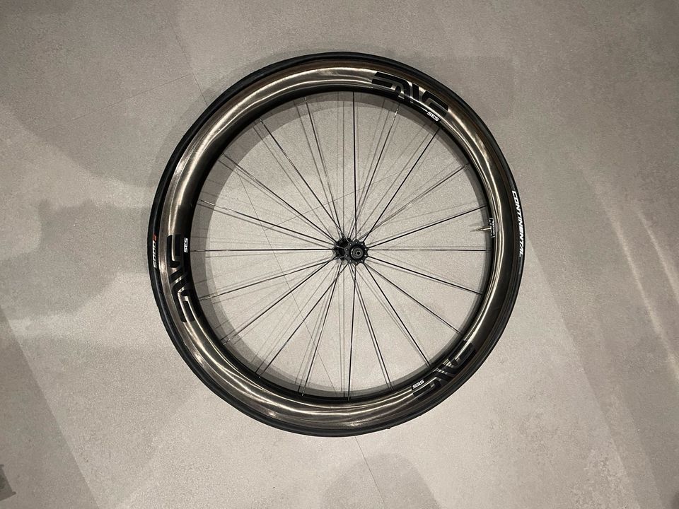 ENVE SES 4.5 Felgenbremse Rim Brake Clincher | SRAM | Shimano in Mörlenbach