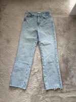 ZARA Jeanshose Gr. 36 Bayern - Amberg Vorschau