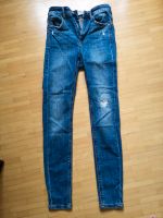 Stradivarius Jeans, regular waist, Gr. 34 Hessen - Wettenberg Vorschau