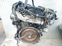 MERCEDES MOTOR OM651.924 2.1 DIESEL KOMPLETT W212 2009-2016 Hannover - Nord Vorschau