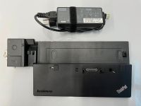 Dockingstation Lenovo ThinkPad Ultra Dock Typ 40A2 mit Netzteil Baden-Württemberg - Uhingen Vorschau