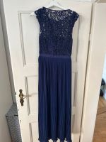 Abendkleid, Ballkleid, H&M, blau, Gr. 38 Hessen - Friedberg (Hessen) Vorschau