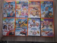 8 Paw Patrol DVDs als Set Dresden - Gorbitz-Süd Vorschau