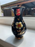 Vintage Real Cobalt Vase, Echt Kobalt  Halbach Geschenke Brandenburg - Panketal Vorschau