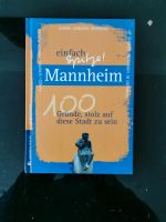 Buch Mannheims Söhne etc. Baden-Württemberg - Mannheim Vorschau