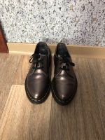 Dr.Martens Schuhe Größe 38 Kreis Pinneberg - Elmshorn Vorschau