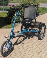 Pfautec Scootertrike Elektrodreirad Sesselrad Garantie Niedersachsen - Barßel Vorschau