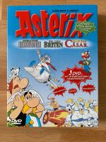 Verkaufe Asterix und Obelix DVDs Bayern - Nittendorf  Vorschau