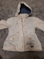 Kinderjacke/ dünne Jacke/ Übergangsjacke in Größe 86 Nordrhein-Westfalen - Grevenbroich Vorschau