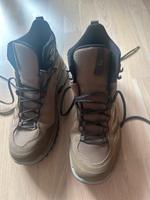 Lowa Wanderschuhe - wie neu mit Garantie Baden-Württemberg - Kornwestheim Vorschau
