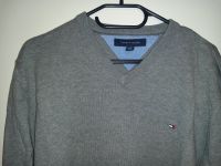 ORIGINAL TOMMY HILFIGER PULLOVER - wie NEU - Grösse L - Häfen - Bremerhaven Vorschau