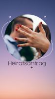 LEIHEN |Heiratsantrag|Valentinstag|Hochzeit|Verlobung|Dekoration Baden-Württemberg - Kappelrodeck Vorschau