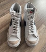 Nike Blazer in 37,5 unisex Kreis Pinneberg - Schenefeld Vorschau