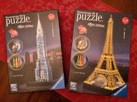 Ravensburger Puzzle - 3D Vision Puzzle - Empire State Building be Bayern - Neumarkt i.d.OPf. Vorschau