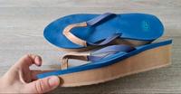 Ungetragene UGG Flipflops Sandalen Gr 39 Köln - Weidenpesch Vorschau